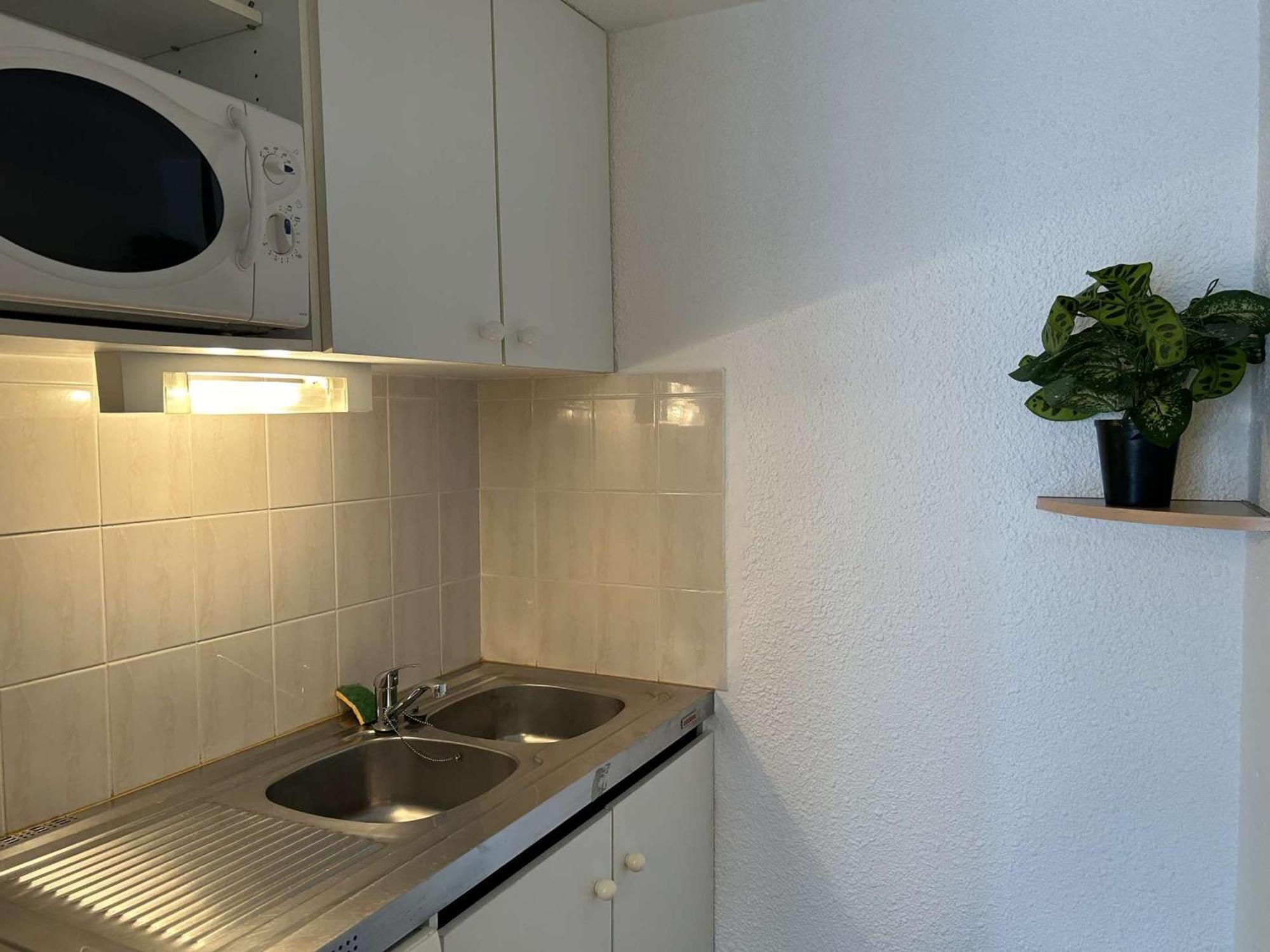 Studio En Rdc A 250M De La Plage - Saint Pierre La Mer, 2 Couchages, Animaux Acceptes - Fr-1-229D-232 Exterior photo